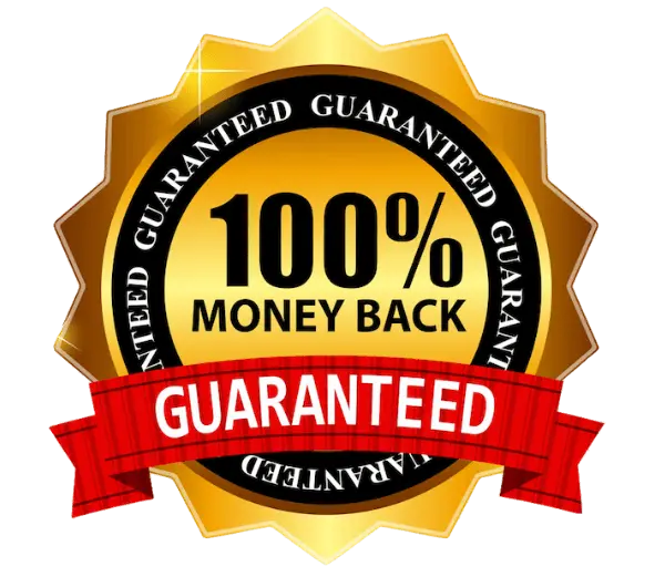 Sanguinem Pressura    Money Back Guarantee